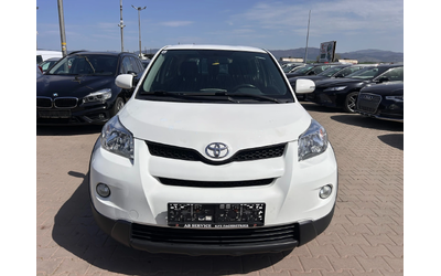 toyota-urban-cruiser - 2