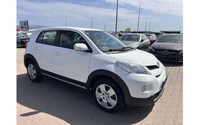 toyota-urban-cruiser - 3