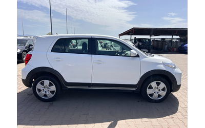 toyota-urban-cruiser - 4