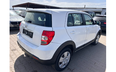 toyota-urban-cruiser - 5