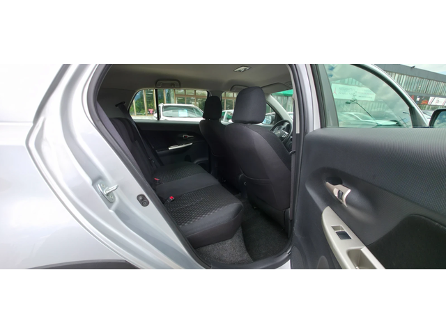 Toyota Urban Cruiser 1.4 D4D 4x4 90k.c ITALIA - автомобили, коли, обяви за нови и употребявани 10