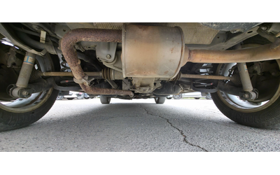 Toyota Urban Cruiser 1.4 D4D 4x4 90k.c ITALIA - автомобили, коли, обяви за нови и употребявани 14