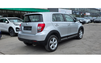 toyota-urban-cruiser - 3