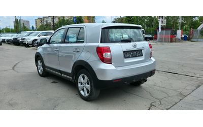 toyota-urban-cruiser - 5