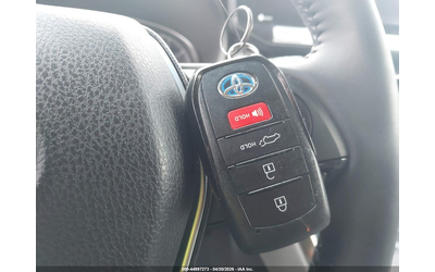 Toyota Venza 2.5L I-4 DI, DOHC, VVT, 176HP All Wheel Drive - автомобили, коли, обяви за нови и употребявани 10