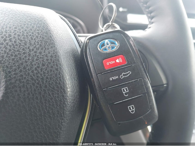 Toyota Venza 2.5L I-4 DI, DOHC, VVT, 176HP All Wheel Drive - автомобили, коли, обяви за нови и употребявани 10