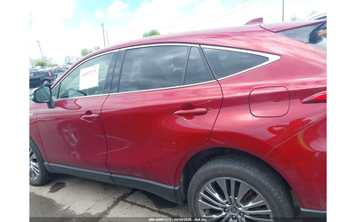 Toyota Venza 2.5L I-4 DI, DOHC, VVT, 176HP All Wheel Drive - автомобили, коли, обяви за нови и употребявани 13