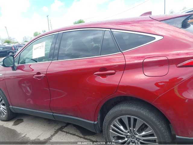 Toyota Venza 2.5L I-4 DI, DOHC, VVT, 176HP All Wheel Drive - автомобили, коли, обяви за нови и употребявани 13