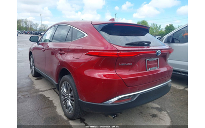 toyota-venza-2-5l-i-4-di-dohc-vvt-176hp-all-wheel-drive - 2