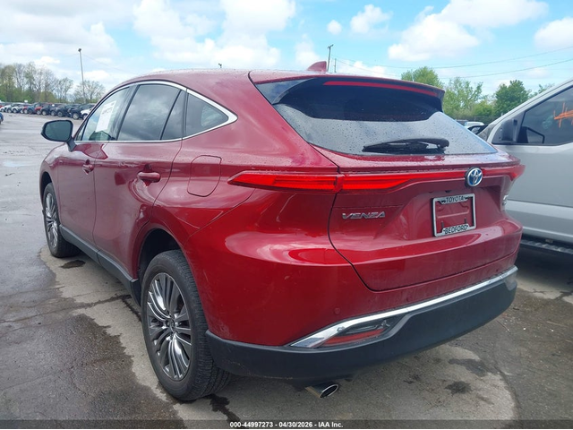 Toyota Venza 2.5L I-4 DI, DOHC, VVT, 176HP All Wheel Drive - автомобили, коли, обяви за нови и употребявани 2