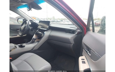 toyota-venza-2-5l-i-4-di-dohc-vvt-176hp-all-wheel-drive - 4