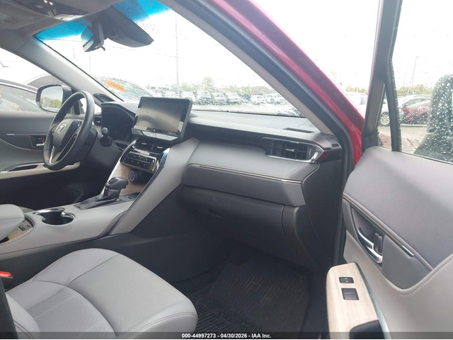 Toyota Venza 2.5L I-4 DI, DOHC, VVT, 176HP All Wheel Drive - автомобили, коли, обяви за нови и употребявани 4
