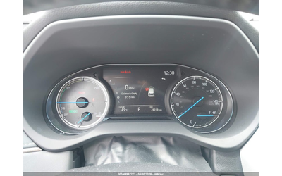 Toyota Venza 2.5L I-4 DI, DOHC, VVT, 176HP All Wheel Drive - автомобили, коли, обяви за нови и употребявани 6