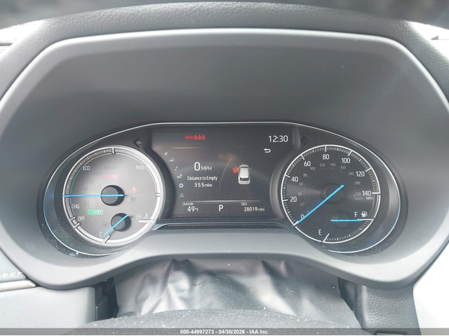 Toyota Venza 2.5L I-4 DI, DOHC, VVT, 176HP All Wheel Drive - автомобили, коли, обяви за нови и употребявани 6