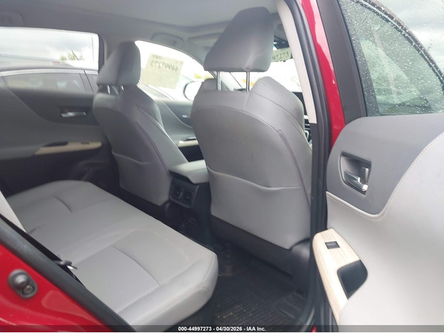 Toyota Venza 2.5L I-4 DI, DOHC, VVT, 176HP All Wheel Drive - автомобили, коли, обяви за нови и употребявани 7