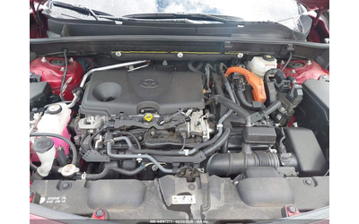 Toyota Venza 2.5L I-4 DI, DOHC, VVT, 176HP All Wheel Drive - автомобили, коли, обяви за нови и употребявани 9