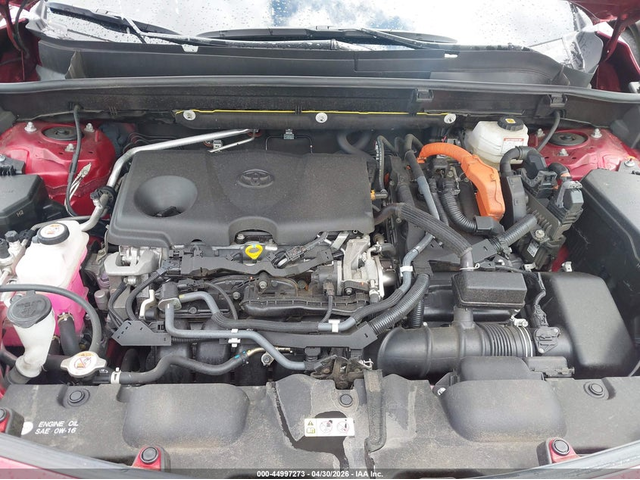 Toyota Venza 2.5L I-4 DI, DOHC, VVT, 176HP All Wheel Drive - автомобили, коли, обяви за нови и употребявани 9