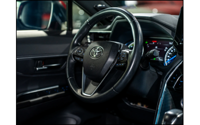 Toyota Venza Toyota Venza  - автомобили, коли, обяви за нови и употребявани 13
