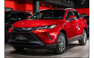 Toyota Venza Toyota Venza  - автомобили, коли, обяви за нови и употребявани 19