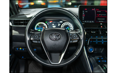 Toyota Venza Toyota Venza  - автомобили, коли, обяви за нови и употребявани 28