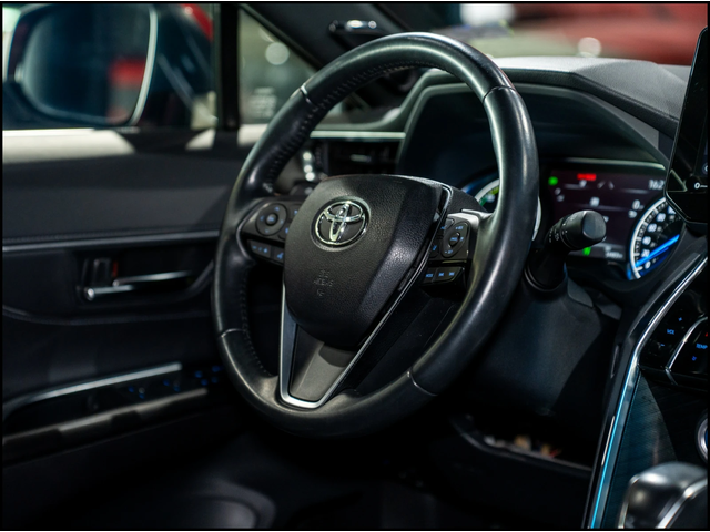 Toyota Venza Toyota Venza  - автомобили, коли, обяви за нови и употребявани 30
