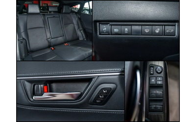 Toyota Venza Toyota Venza  - автомобили, коли, обяви за нови и употребявани 31