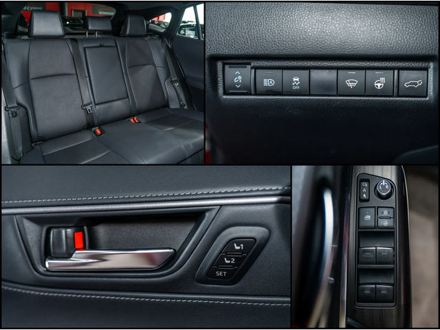 Toyota Venza Toyota Venza  - автомобили, коли, обяви за нови и употребявани 31