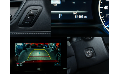 Toyota Venza Toyota Venza  - автомобили, коли, обяви за нови и употребявани 32