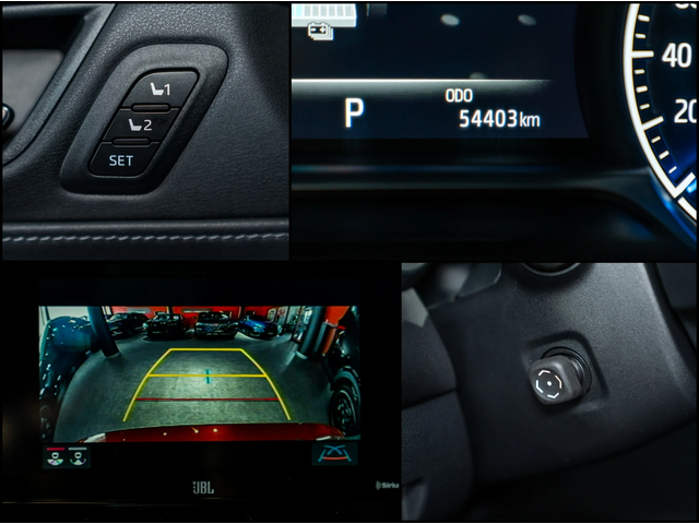 Toyota Venza Toyota Venza  - автомобили, коли, обяви за нови и употребявани 32