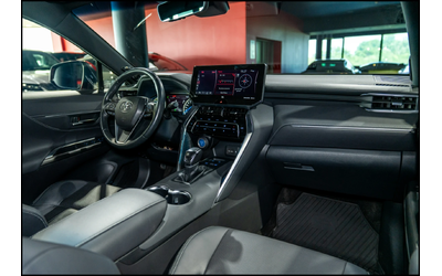 Toyota Venza Toyota Venza  - автомобили, коли, обяви за нови и употребявани 33