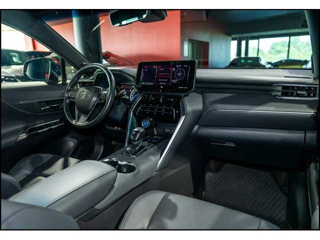 Toyota Venza Toyota Venza  - автомобили, коли, обяви за нови и употребявани 33