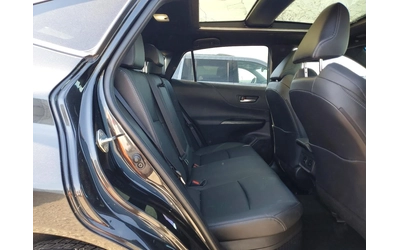 Toyota Venza NIGHTSHADE EDITION AWD - автомобили, коли, обяви за нови и употребявани 10