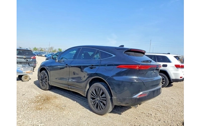 toyota-venza - 1