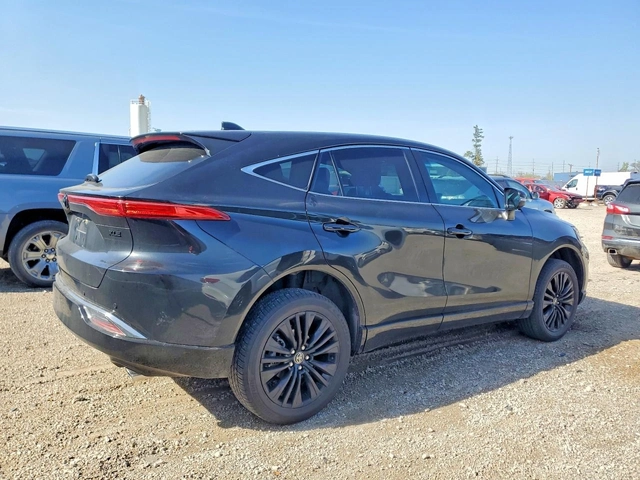 Toyota Venza NIGHTSHADE EDITION AWD - автомобили, коли, обяви за нови и употребявани 2