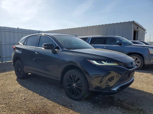 Toyota Venza NIGHTSHADE EDITION AWD - автомобили, коли, обяви за нови и употребявани 3