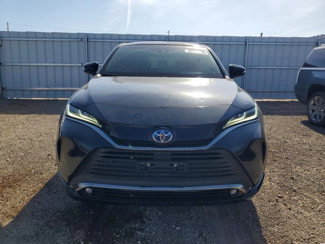 Toyota Venza NIGHTSHADE EDITION AWD - автомобили, коли, обяви за нови и употребявани 4