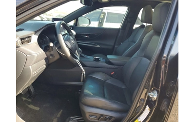Toyota Venza NIGHTSHADE EDITION AWD - автомобили, коли, обяви за нови и употребявани 6
