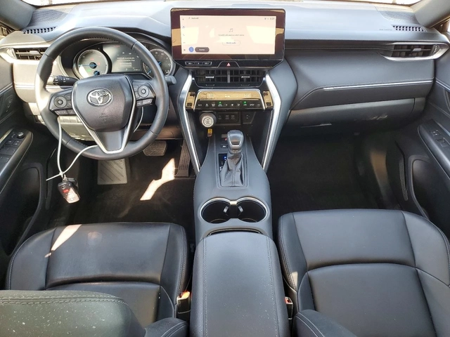 Toyota Venza NIGHTSHADE EDITION AWD - автомобили, коли, обяви за нови и употребявани 7