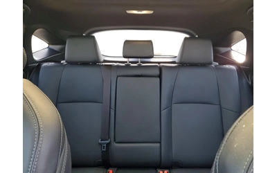 Toyota Venza NIGHTSHADE EDITION AWD - автомобили, коли, обяви за нови и употребявани 9