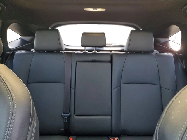 Toyota Venza NIGHTSHADE EDITION AWD - автомобили, коли, обяви за нови и употребявани 9