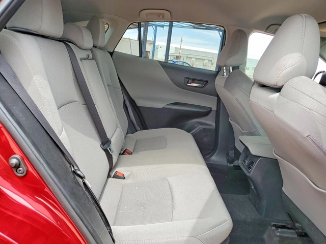 Toyota Venza LE | ЦЕНА ДО БЪЛГАРИЯ | - автомобили, коли, обяви за нови и употребявани 10