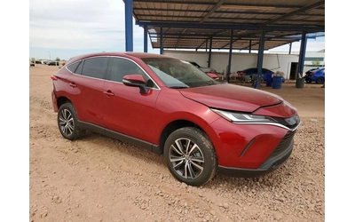 toyota-venza - 2