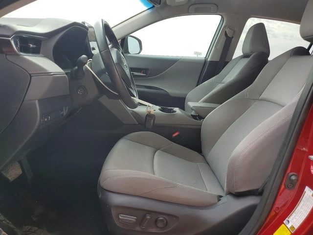 Toyota Venza LE | ЦЕНА ДО БЪЛГАРИЯ | - автомобили, коли, обяви за нови и употребявани 6