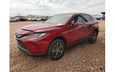 toyota-venza - 0