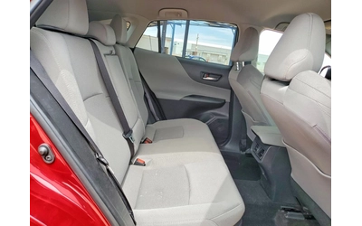 Toyota Venza LE | ЦЕНА ДО БЪЛГАРИЯ | - автомобили, коли, обяви за нови и употребявани 10