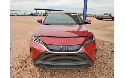 toyota-venza - 1