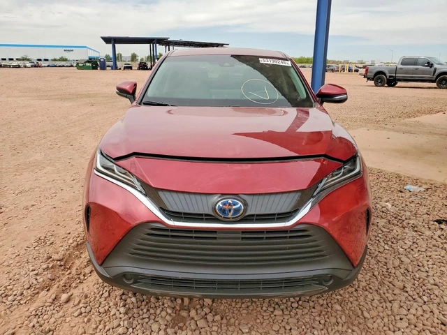 Toyota Venza LE | ЦЕНА ДО БЪЛГАРИЯ | - автомобили, коли, обяви за нови и употребявани 1