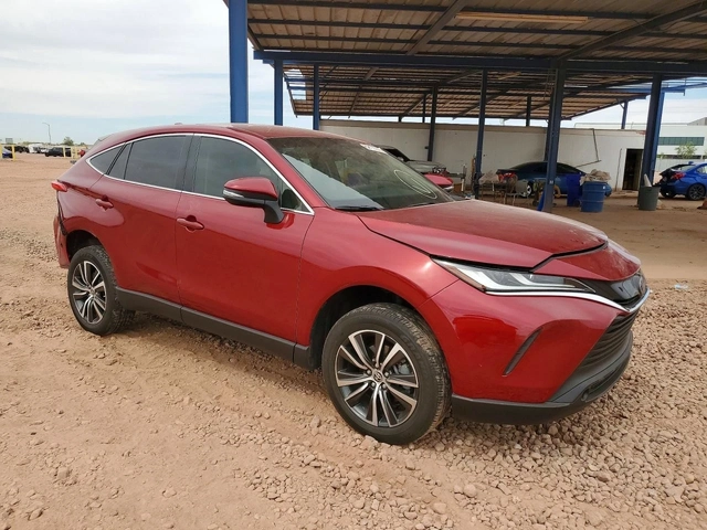 Toyota Venza LE | ЦЕНА ДО БЪЛГАРИЯ | - автомобили, коли, обяви за нови и употребявани 2
