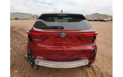toyota-venza - 4