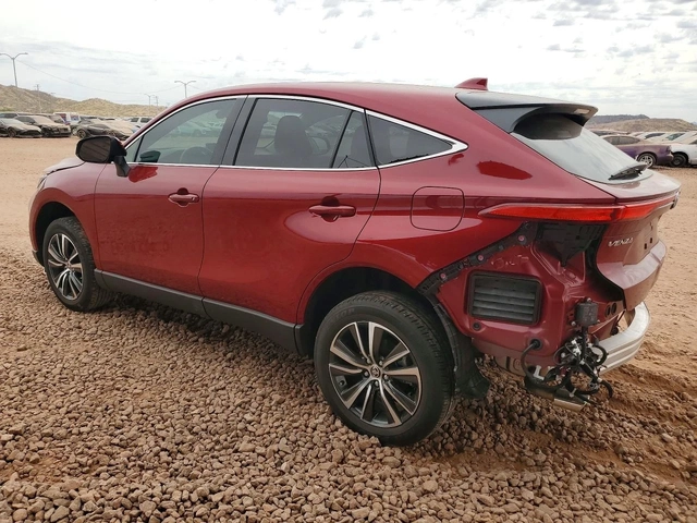 Toyota Venza LE | ЦЕНА ДО БЪЛГАРИЯ | - автомобили, коли, обяви за нови и употребявани 5